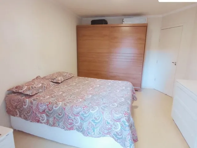 Imagem 5: Sobrado com 3 quartos e suíte à venda no Novo Mundo, Curitiba