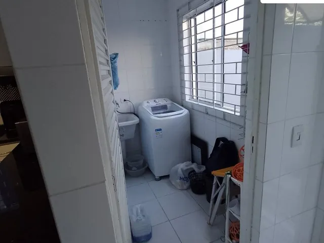 Imagem 4: Sobrado com 3 quartos e suíte à venda no Novo Mundo, Curitiba