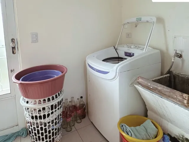 Imagem 14: Casa com 4 quartos e amplo terreno no São Braz, Curitiba
