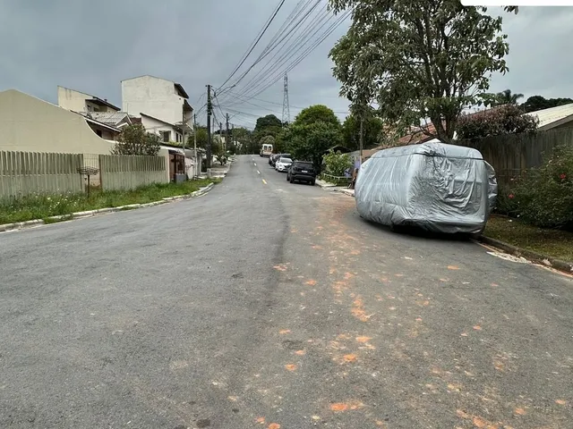 Imagem 11: Casa com 4 quartos e amplo terreno no São Braz, Curitiba
