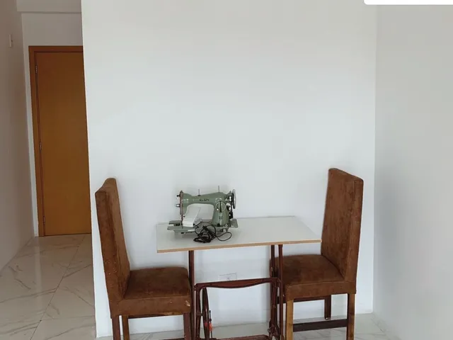 Imagem 10: Apartamento 61m², 3 Quartos (1 Suíte) no João Bettega Home Club – Curitiba