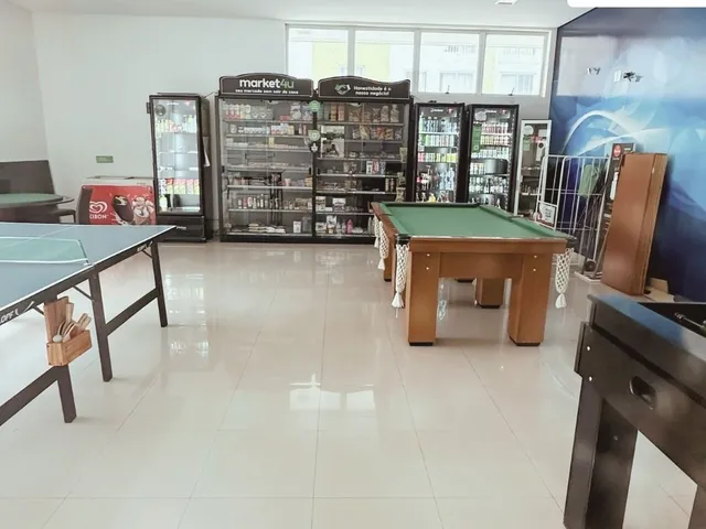 Imagem 5: Apartamento 61m², 3 Quartos (1 Suíte) no João Bettega Home Club – Curitiba