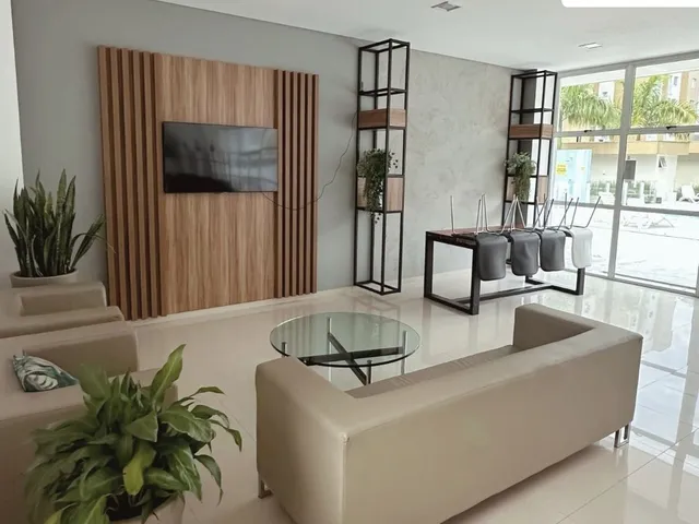 Imagem 3: Apartamento 61m², 3 Quartos (1 Suíte) no João Bettega Home Club – Curitiba