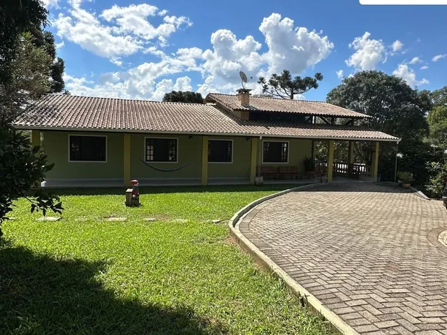 Imagem: Chácara para MORAR em Curitiba 5.000 m²