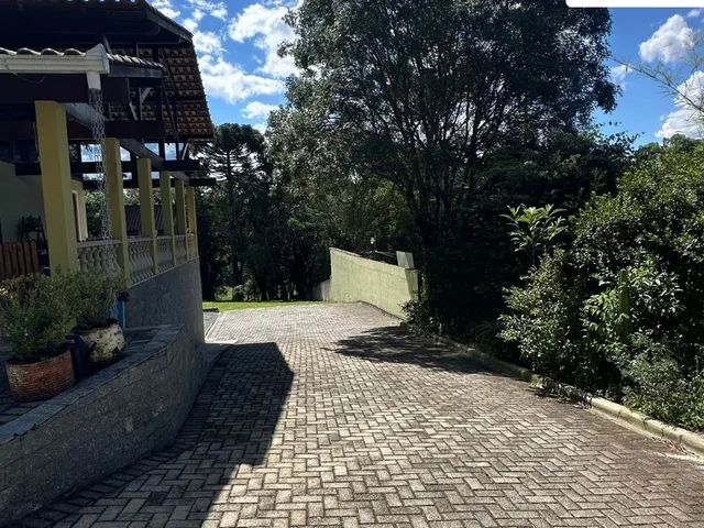 Imagem 14: Chácara para MORAR em Curitiba: 5.000 m² ao lado do Passaúna e 15 min Barigui