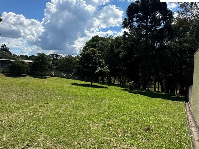 Imagem 7: Chácara para MORAR em Curitiba: 5.000 m² ao lado do Passaúna e 15 min Barigui