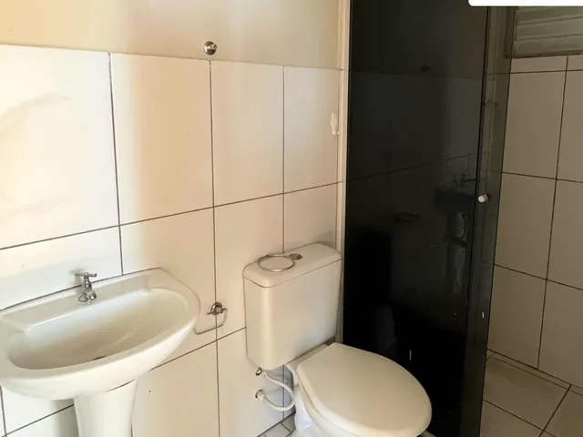 Imagem 13: Apartamento 2 quartos com suíte desocupado no Campo Comprido