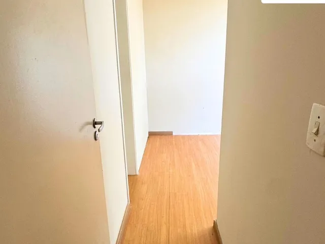 Imagem 14: Apartamento 2 quartos com suíte desocupado no Campo Comprido