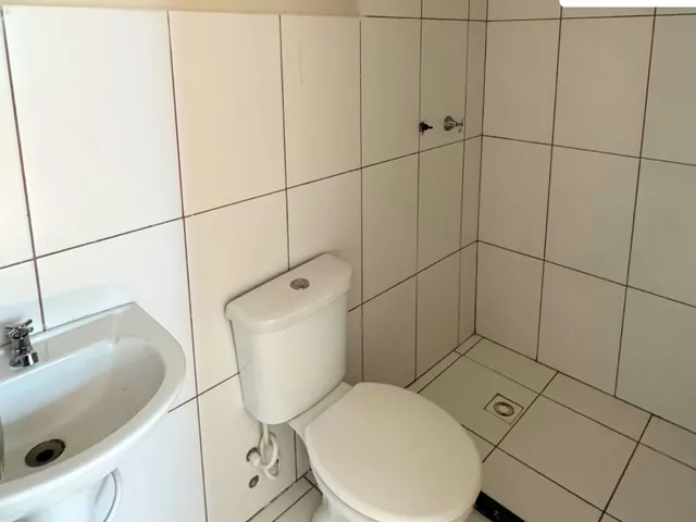 Imagem 6: Apartamento 2 quartos com suíte desocupado no Campo Comprido