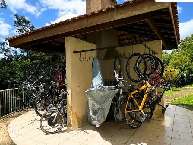 Imagem 12: Apartamento 2 quartos com suíte desocupado no Campo Comprido