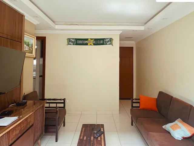Imagem 6: Apartamento 3 quartos no Campo Comprido, Curitiba, mobiliado e planejado