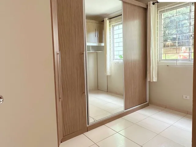 Imagem 2: Apartamento 3 quartos no Campo Comprido, Curitiba, mobiliado e planejado
