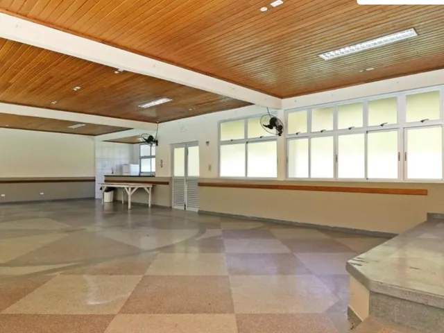Imagem 11: Apartamento 3 quartos no Campo Comprido, Curitiba, mobiliado e planejado