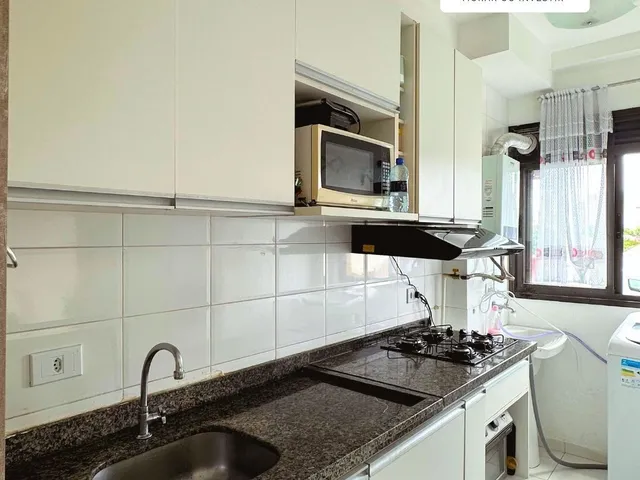 Imagem 13: Apartamento 3 quartos no Campo Comprido, Curitiba com condomínio clube