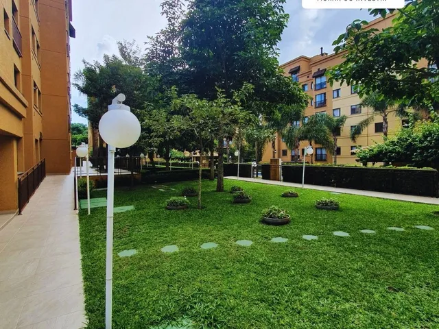 Imagem 7: Apartamento 3 quartos no Campo Comprido, Curitiba com condomínio clube