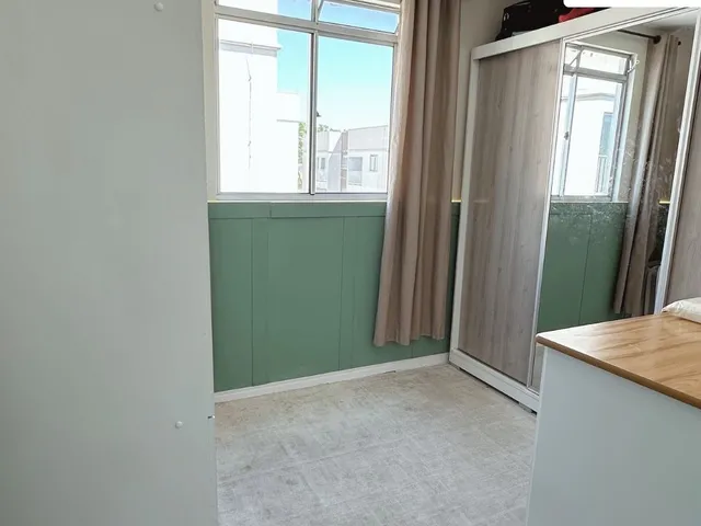 Imagem 8: Apartamento 2 quartos com sacada e vaga coberta no Residencial Curitiba, CIC