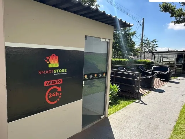 Imagem 6: Apartamento 2 quartos com sacada e vaga coberta no Residencial Curitiba, CIC