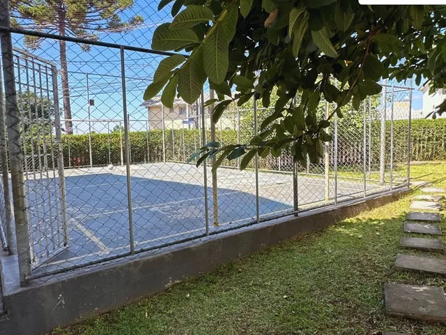 Imagem 7: Apartamento 2 quartos com sacada e vaga coberta no Residencial Curitiba, CIC