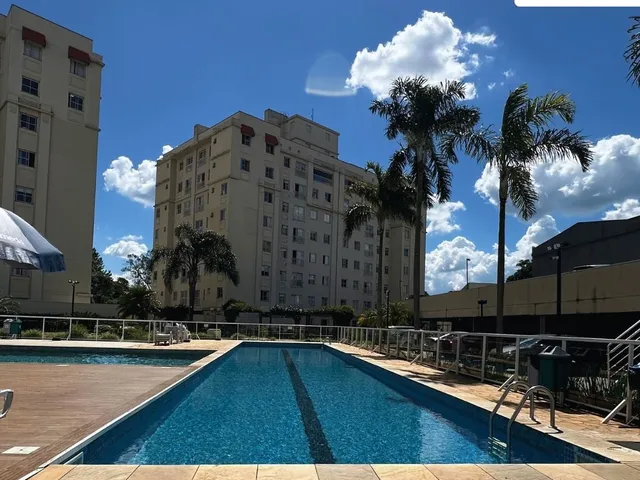 Imagem: Apartamento 2 quartos no Alameda Clube no