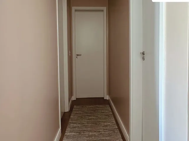 Imagem 5: Apartamento 2 quartos no Alameda Clube no Campo Comprido, Curitiba