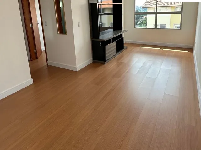 Imagem 5: Apartamento 2 quartos no Campo Comprido em Curitiba com face leste