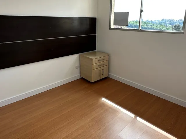 Imagem 12: Apartamento 2 quartos no Campo Comprido em Curitiba com face leste