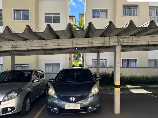 Imagem 2: Apartamento 2 quartos no Campo Comprido em Curitiba com face leste