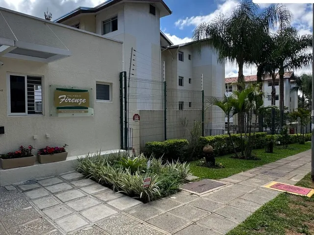 Imagem 4: Apartamento 2 quartos no Campo Comprido em Curitiba com face leste