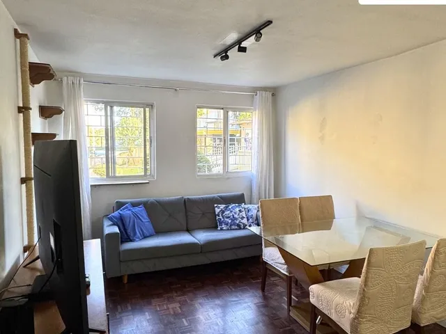 Imagem 8: Apartamento térreo com 3 quartos no Campo Comprido, Curitiba