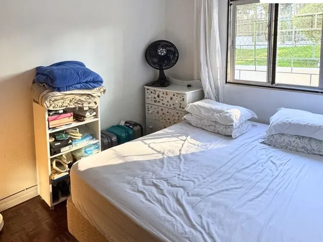 Imagem 9: Apartamento térreo com 3 quartos no Campo Comprido, Curitiba