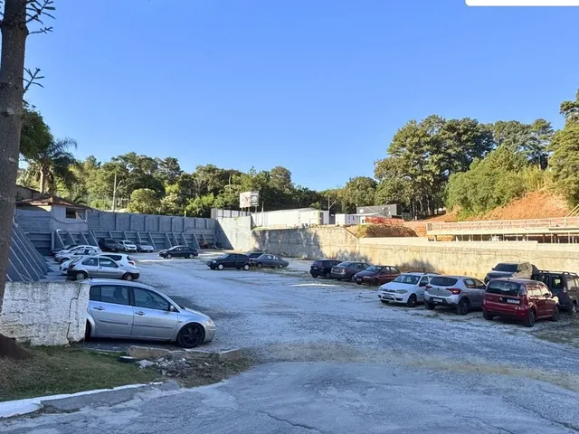 Imagem 5: Apartamento térreo com 3 quartos no Campo Comprido, Curitiba