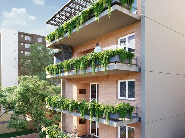Imagem 4: Oportunidade única: Cobertura de 2 quartos na Tristeza, Porto Alegre-RS com 112,46m² e