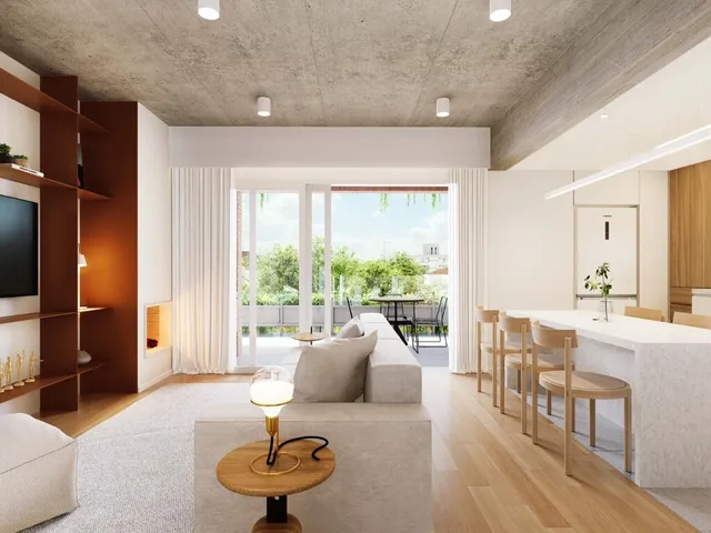 Imagem 7: Oportunidade única: Cobertura de 2 quartos na Tristeza, Porto Alegre-RS com 112,46m² e