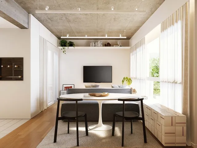 Imagem 10: Oportunidade única: Cobertura de 2 quartos na Tristeza, Porto Alegre-RS com 112,46m² e
