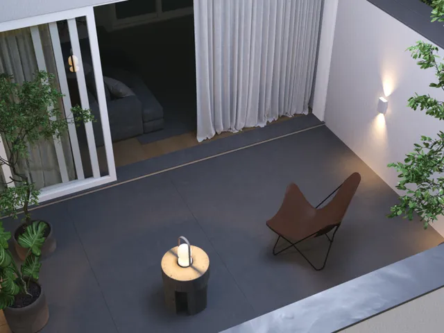 Imagem 13: Oportunidade única: Cobertura de 2 quartos na Tristeza, Porto Alegre-RS com 112,46m² e