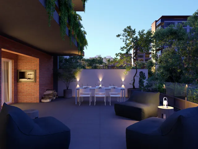 Imagem 16: Oportunidade única: Cobertura de 2 quartos na Tristeza, Porto Alegre-RS com 112,46m² e