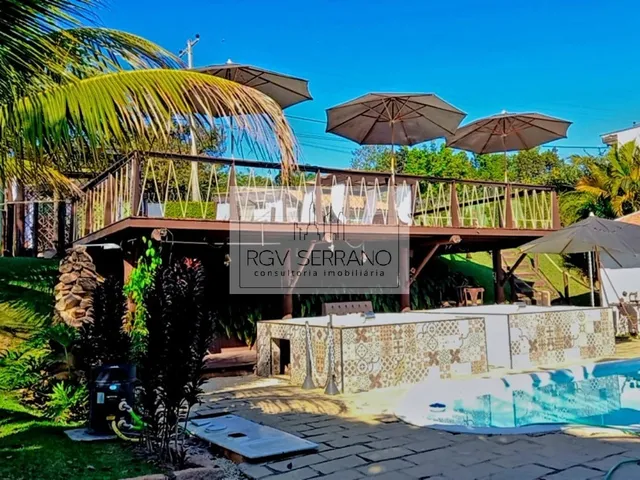 Imagem: Chácara com 2 Dormitórios À Venda, 1.200M2