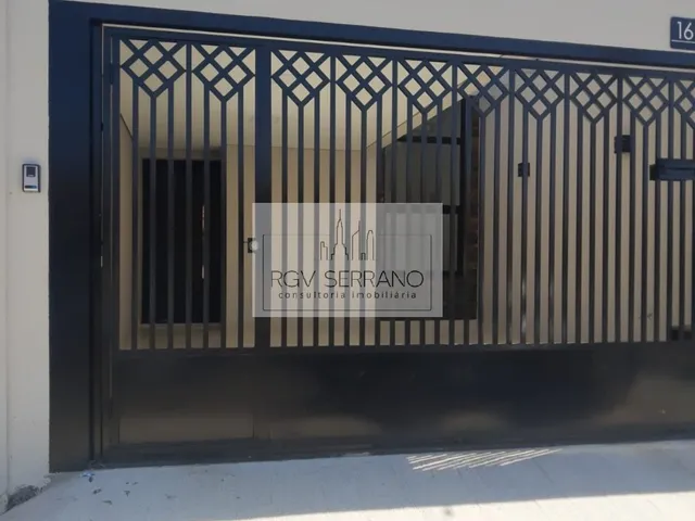 Imagem: Casa Térrea, com 2 Dormitórios À Venda