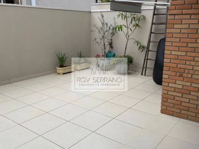 Imagem 4: Casa com 3 dormitórios à venda, 163m2 por R$ 980.000,00 - MONTREAL RESIDENCE