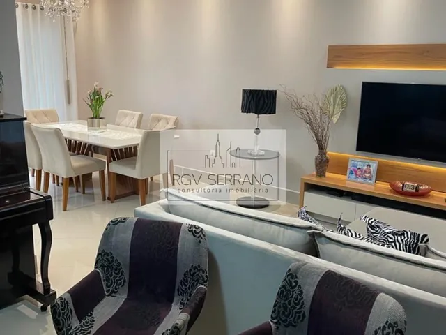 Imagem 2: Casa com 3 dormitórios à venda, 163m2 por R$ 980.000,00 - MONTREAL RESIDENCE