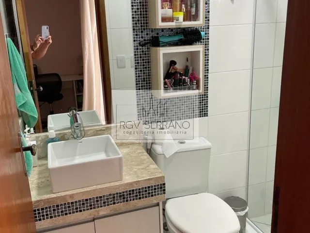 Imagem 5: Casa com 3 dormitórios à venda, 163m2 por R$ 980.000,00 - MONTREAL RESIDENCE