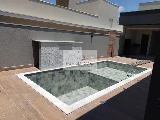 Imagem: Casa com 3 Dormitórios À Venda, 300M2