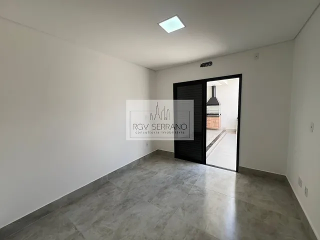 Imagem 10: Casa com 3 Dormitórios À Venda, 306M2 por R$ 1.250.000,00 - Jardim Piemonte - Indaiatuba/Sp