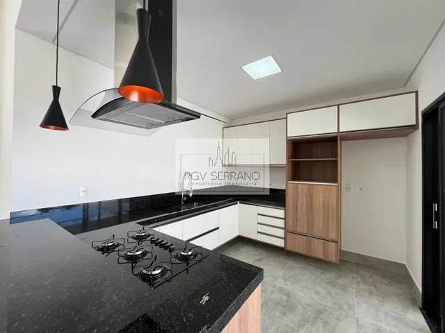 Imagem 8: Casa com 3 Dormitórios À Venda, 306M2 por R$ 1.250.000,00 - Jardim Piemonte - Indaiatuba/Sp