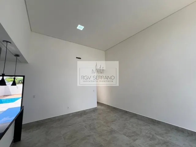 Imagem 16: Casa com 3 Dormitórios À Venda, 306M2 por R$ 1.250.000,00 - Jardim Piemonte - Indaiatuba/Sp