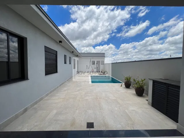 Imagem 10: Casa com 3 Dormitórios À Venda, 300M2 por R$ 1.490.000,00 - Jardim Piemonte - Indaiatuba/Sp