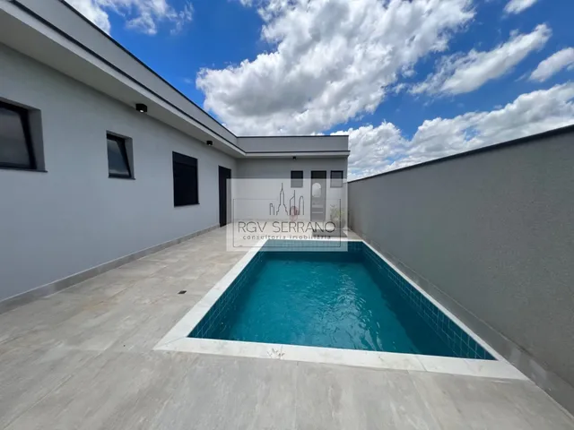 Imagem 15: Casa com 3 Dormitórios À Venda, 300M2 por R$ 1.490.000,00 - Jardim Piemonte - Indaiatuba/Sp