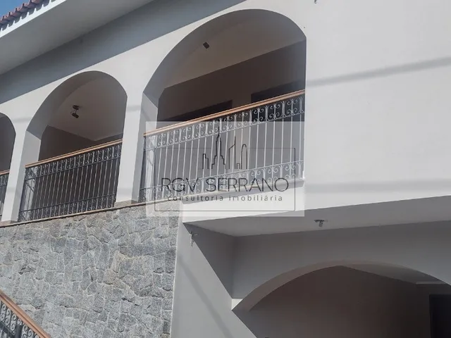 Imagem: Casa com 3 dormitórios à venda, 600m2