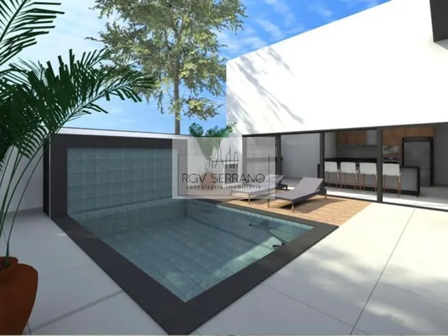 Imagem: Casa com 2 Dormitórios À Venda, 300M2