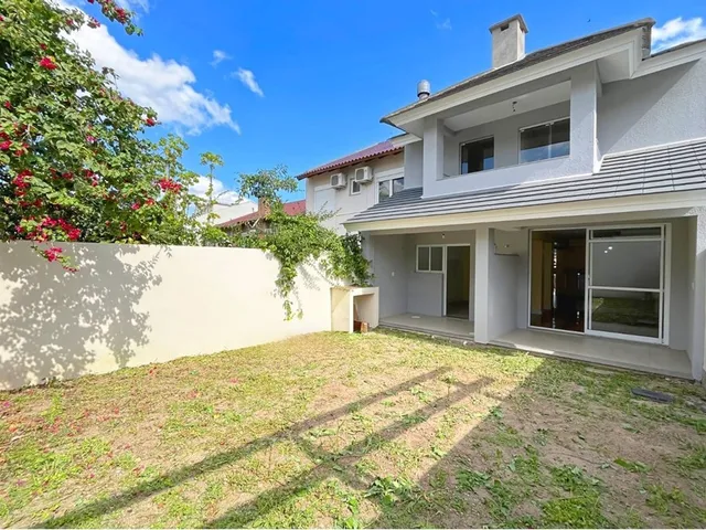 Imagem 14: Imperdível Casa de Luxo na Hípica: 3 Quartos, 3 Suítes, 4 Banheiros, 2 Vagas, 230m²